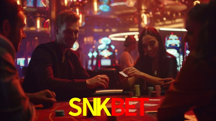 Descubra a Magia dos Jogos de Arcade no SNKBET