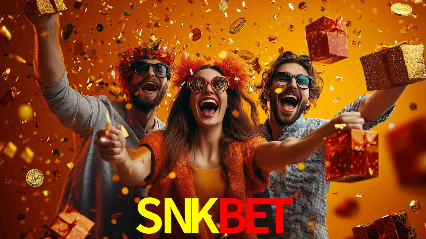 snk bet plataforma