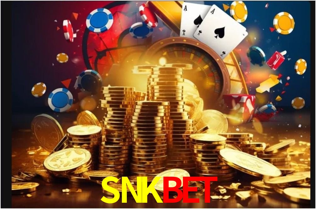 Desvendando o Mundo dos Jogos Virtuais na SNKBET