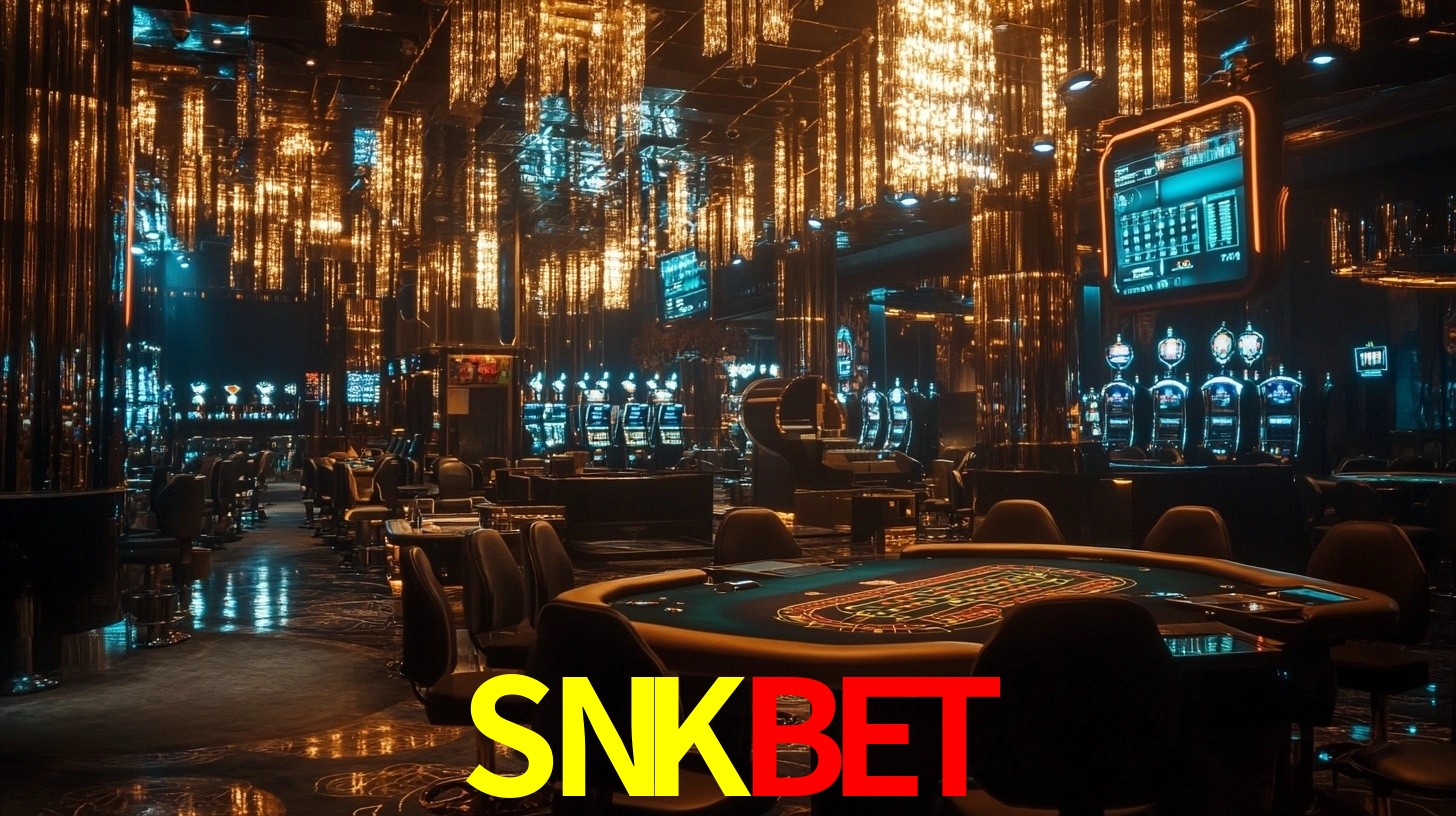 SNKBET - App Oficial Para Download Do Cassino - SNKBET.com