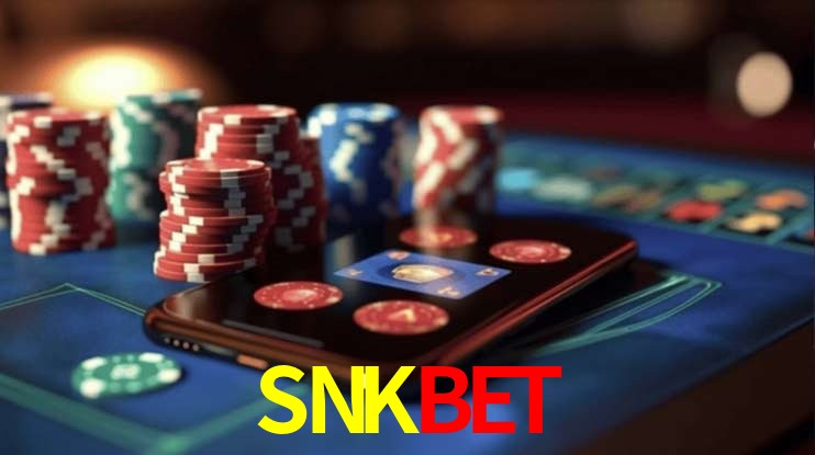 Apostas de Basquete SNKBET