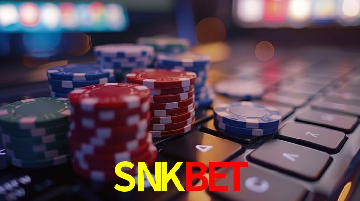 Recursos de Bônus SNKBET