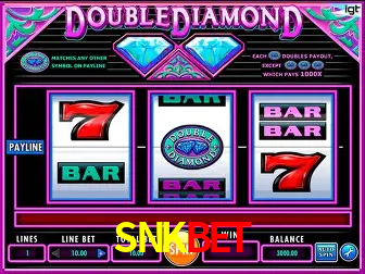 Descubra o Mundo do Cassino Online com SNKBET
