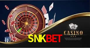 Casino Ao Vivo SNKBET