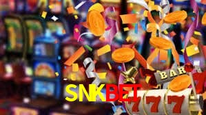snk bet plataforma
