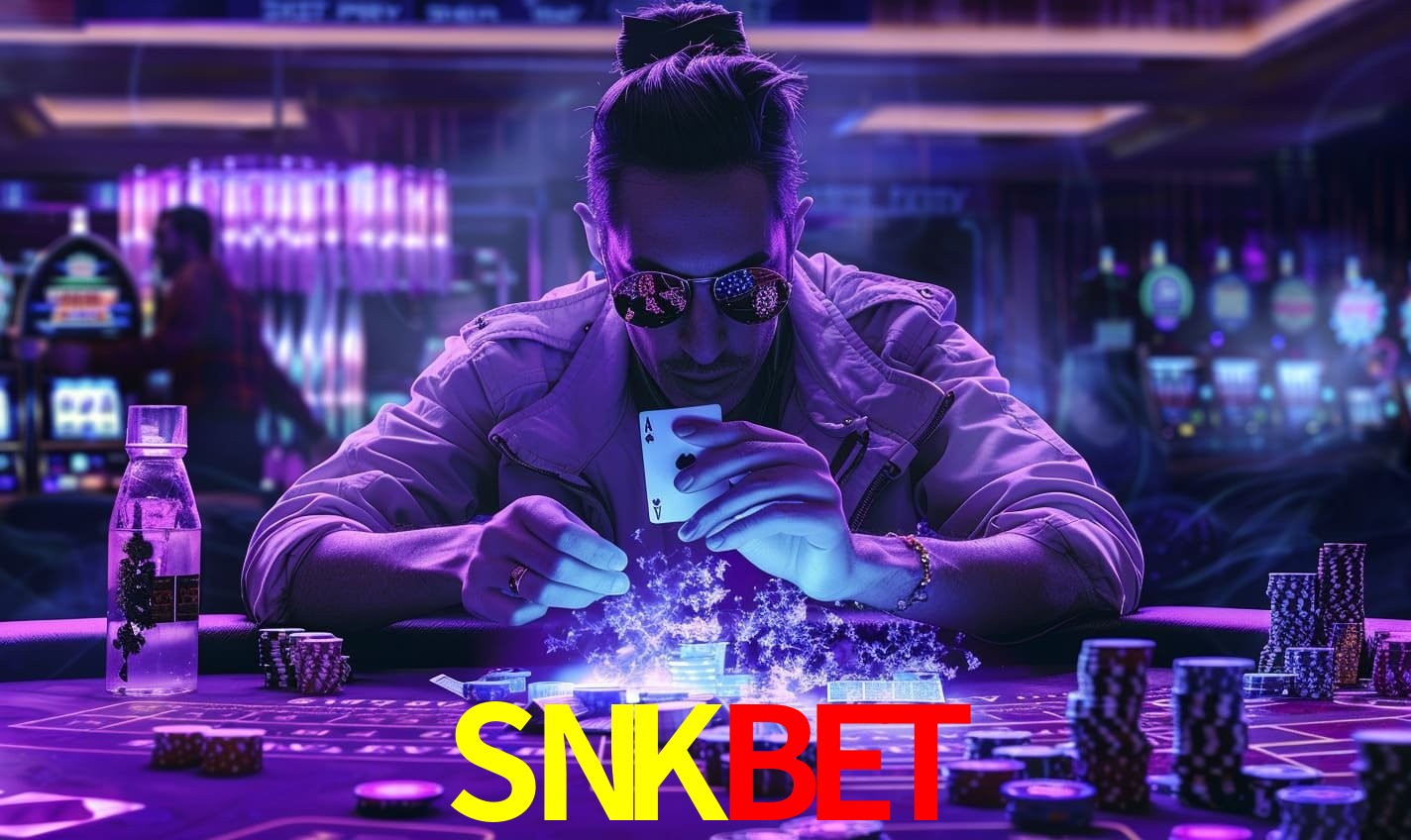 Roulette Table SNKBET