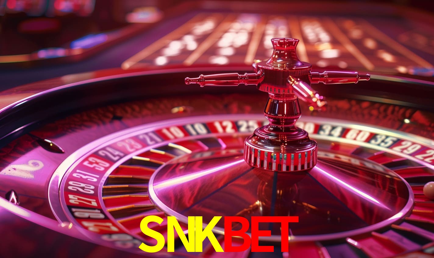 Explorando a Categoria de Eventos em Apostas na SNKBET