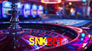 Mesa de Blackjack SNKBET