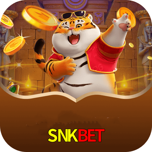 SNKBET.com Logo